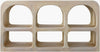 Surya Anaya ANA-003 White / Black Furniture Main Image