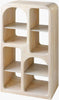 Surya Anaya ANA-004 White / Black Furniture Main Image