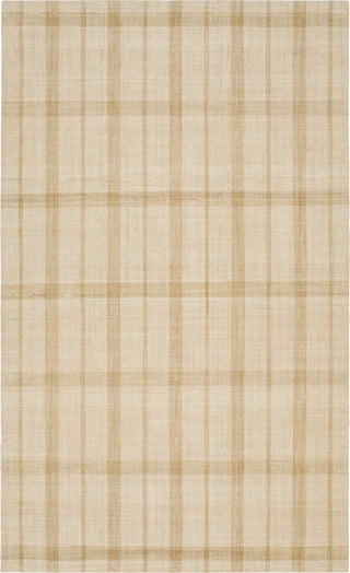 Livabliss Tartan TAR-2306 Natural Area Rug