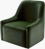 Surya Tasa TASA-001 Dark Green / Furniture main image