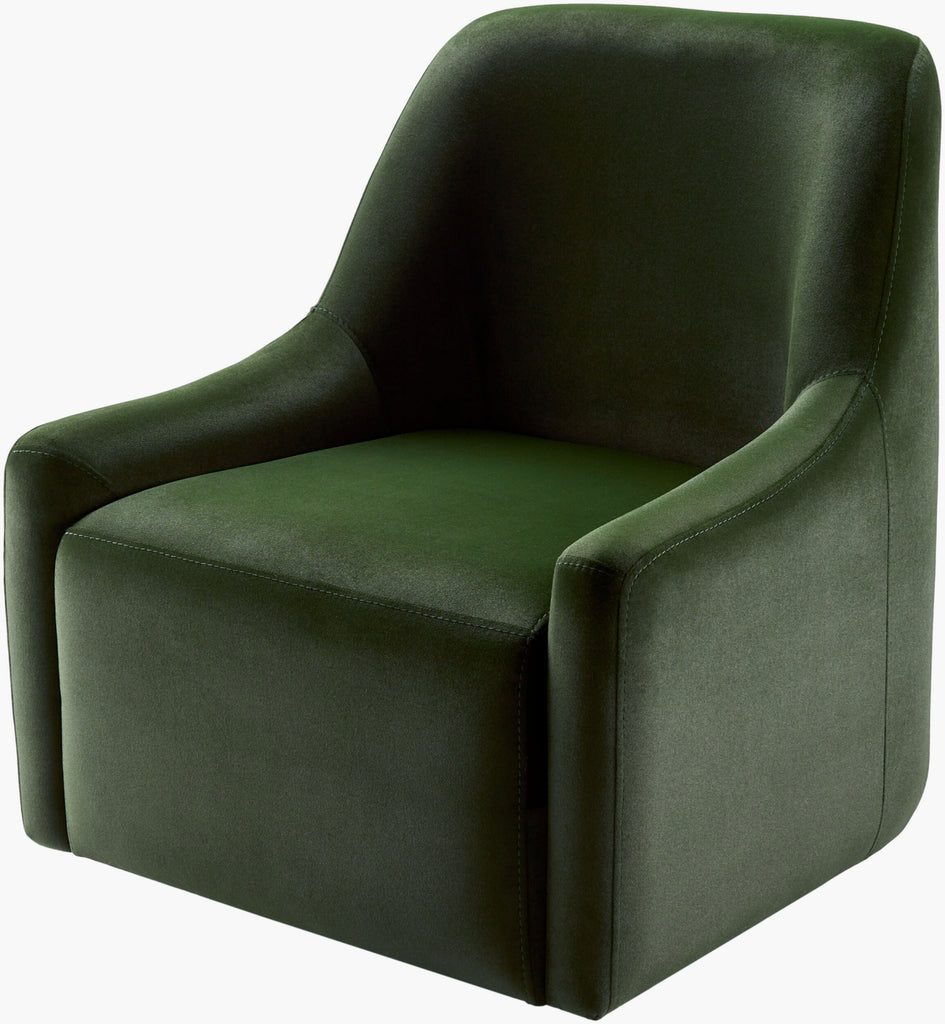 Surya Tasa TASA-001 Dark Green / Furniture main image