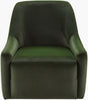Surya Tasa TASA-001 Dark Green / Furniture Angle