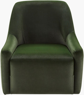 Surya Tasa TASA-001 Dark Green / Furniture Angle
