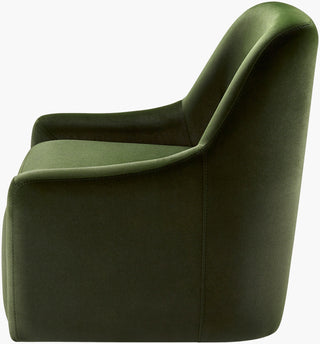 Surya Tasa TASA-001 Dark Green / Furniture Main Image