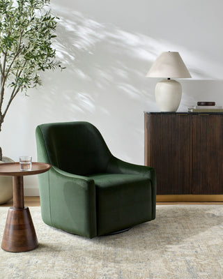 Surya Tasa TASA-001 Dark Green / Furniture Main