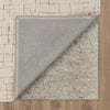 Karastan Forsyth Park Taylor Square Ivory Area Rug Back Image