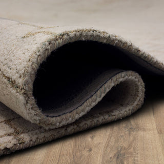 Karastan Forsyth Park Taylor Square Ivory Area Rug Lifestyle Image Feature