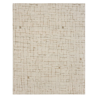 Karastan Forsyth Park Taylor Square Ivory Area Rug Main Image