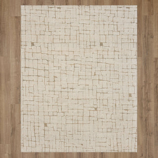 Karastan Forsyth Park Taylor Square Ivory Area Rug Main Image