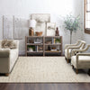 Karastan Forsyth Park Taylor Square Ivory Area Rug Lifestyle Image Feature