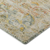 Dalyn Tabrook TB1 Tan Area Rug Corner Image
