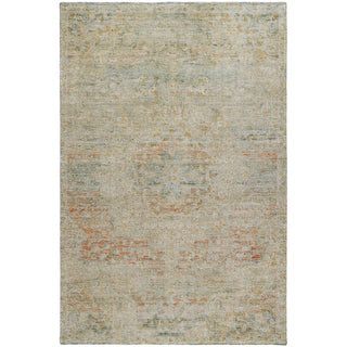 Dalyn Tabrook TB1 Tan Area Rug main image