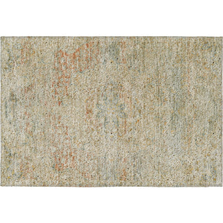 Dalyn Tabrook TB1 Tan Area Rug Scatter Main Image