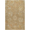 Dalyn Tabrook TB10 Khaki Area Rug main image