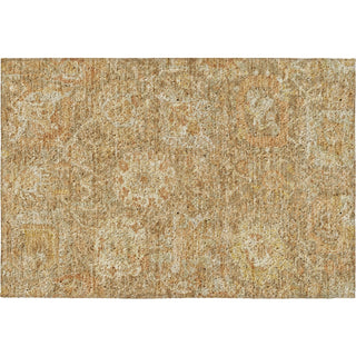 Dalyn Tabrook TB10 Khaki Area Rug Scatter Main Image