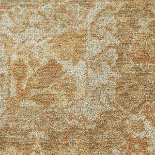 Dalyn Tabrook TB10 Khaki Area Rug Swatch Image