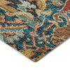 Dalyn Tabrook TB10 Navy Area Rug Corner Image