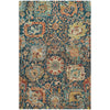 Dalyn Tabrook TB10 Navy Area Rug main image