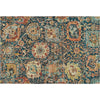 Dalyn Tabrook TB10 Navy Area Rug Scatter Main Image