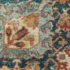 Dalyn Tabrook TB10 Navy Area Rug Swatch Image
