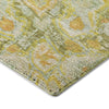 Dalyn Tabrook TB11 Aloe Area Rug Corner Image