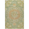 Dalyn Tabrook TB11 Aloe Area Rug main image
