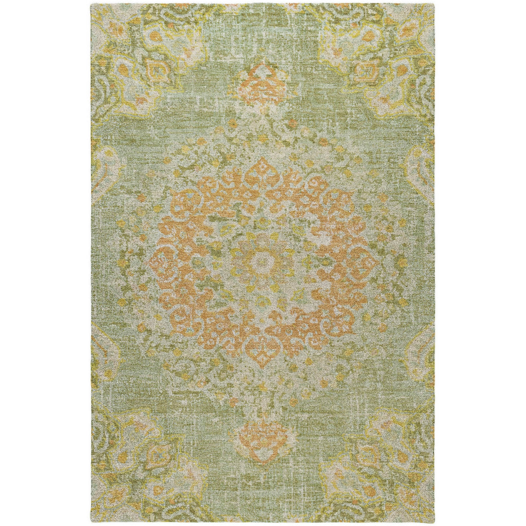 Dalyn Tabrook TB11 Aloe Area Rug main image