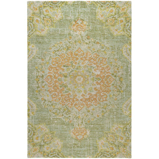 Dalyn Tabrook TB11 Aloe Area Rug main image