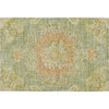 Dalyn Tabrook TB11 Aloe Area Rug Scatter Main Image