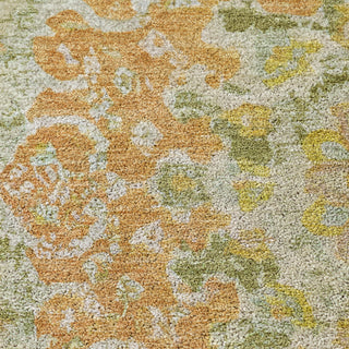 Dalyn Tabrook TB11 Aloe Area Rug Swatch Image