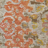 Dalyn Tabrook TB11 Brown Area Rug Swatch Image