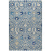 Dalyn Tabrook TB12 Denim Area Rug main image