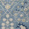 Dalyn Tabrook TB12 Denim Area Rug Swatch Image