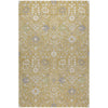 Dalyn Tabrook TB12 Gold Area Rug main image