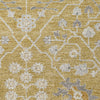 Dalyn Tabrook TB12 Gold Area Rug Swatch Image