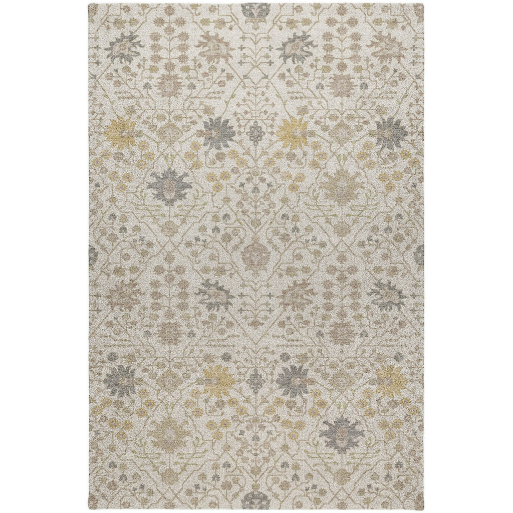 Dalyn Tabrook TB12 Ivory Area Rug main image
