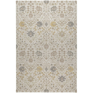 Dalyn Tabrook TB12 Ivory Area Rug main image