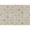Dalyn Tabrook TB12 Ivory Area Rug Scatter Main Image
