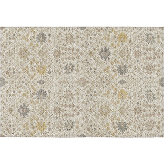 Dalyn Tabrook TB12 Ivory Area Rug Scatter Main Image