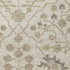 Dalyn Tabrook TB12 Ivory Area Rug Swatch Image