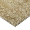 Dalyn Tabrook TB13 Beige Area Rug Corner Image