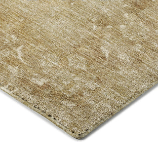 Dalyn Tabrook TB13 Beige Area Rug Corner Image