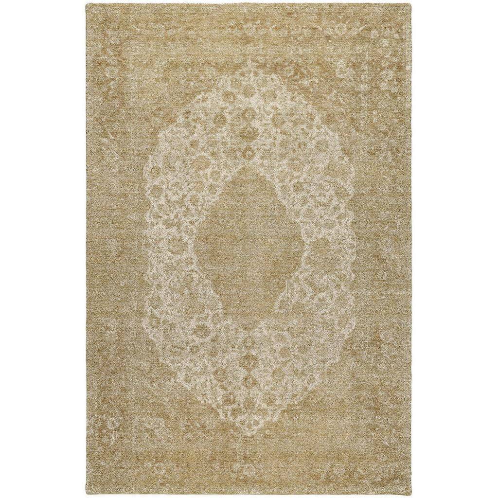 Dalyn Tabrook TB13 Beige Area Rug main image