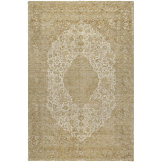 Dalyn Tabrook TB13 Beige Area Rug main image