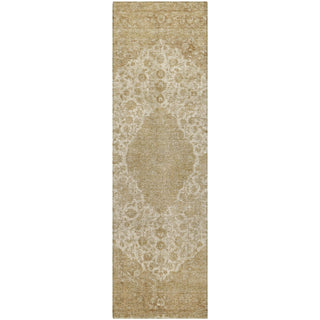 Dalyn Tabrook TB13 Beige Area Rug Runner Main Image