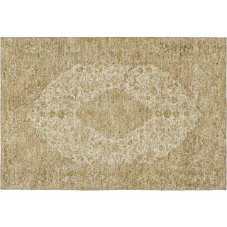 Dalyn Tabrook TB13 Beige Area Rug Scatter Main Image