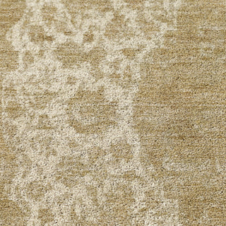 Dalyn Tabrook TB13 Beige Area Rug Swatch Image