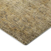 Dalyn Tabrook TB13 Mocha Area Rug Corner Image