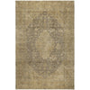 Dalyn Tabrook TB13 Mocha Area Rug main image
