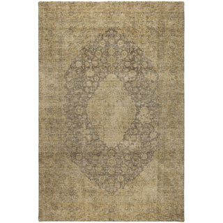 Dalyn Tabrook TB13 Mocha Area Rug main image